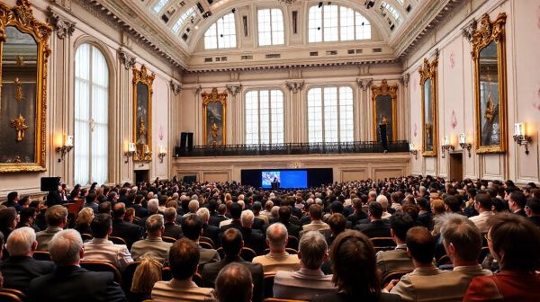10 raisons d'intégrer une animation musicale à votre séminaire à Paris