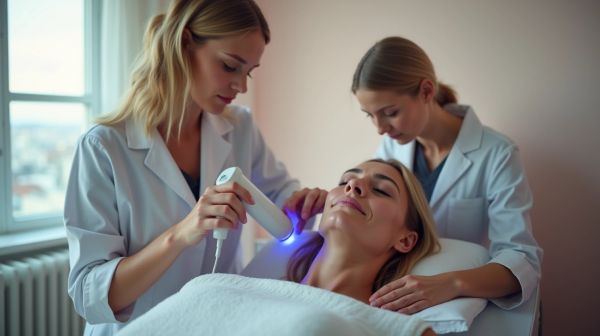 Arrêtez de fumer à Mâcon avec la thérapie laser