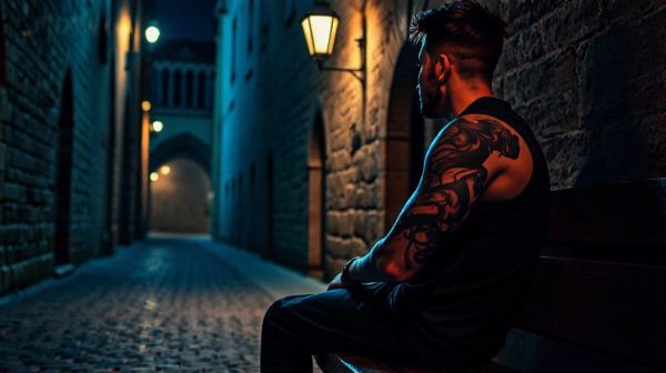 Explorez les popularités et styles de tatouage à Metz
