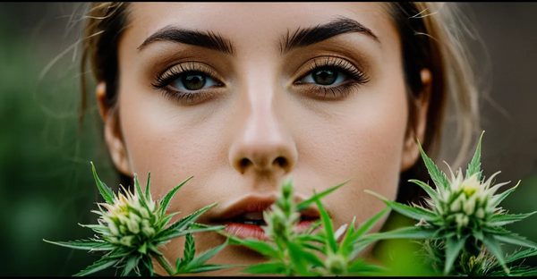 Fleurs de cbd : une alternative douce contre l'anxiété ?