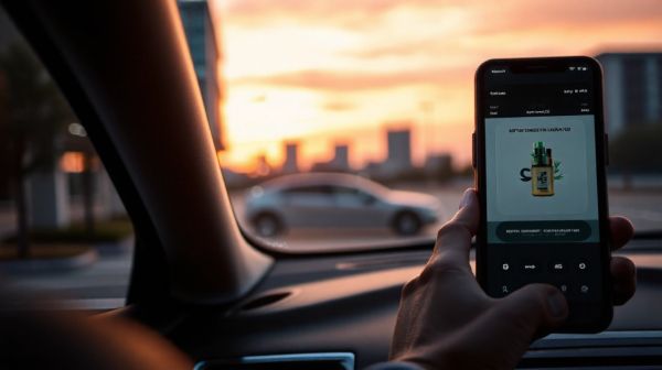 Les essentiels à connaître pour conduire légalement après du cbd