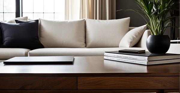 Meuble de seconde main : créez un intérieur qui vous ressemble