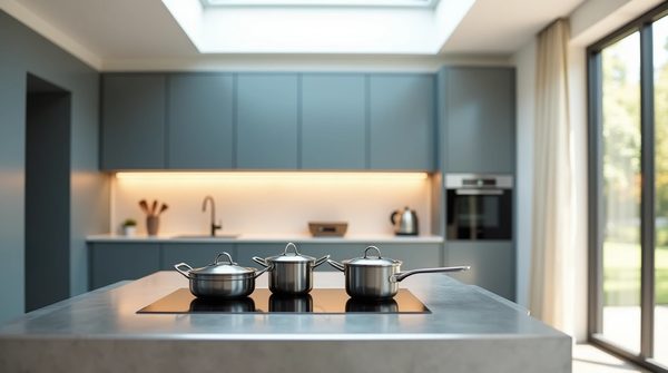 Petit électroménager de cuisine : atouts et tendances pour une cuisine au quotidien