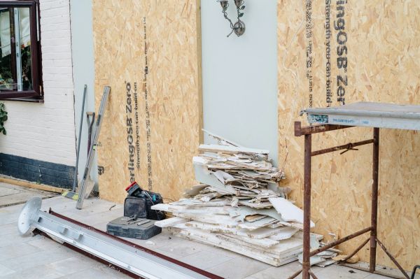 Top stratégies pour élever les performances énergétiques des logements E