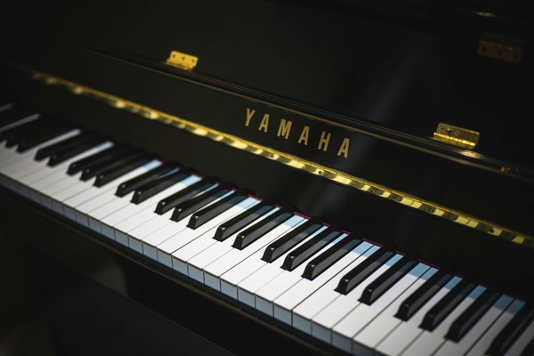 Les pianos yamaha clavinova : l'alliance de la tradition et du numérique